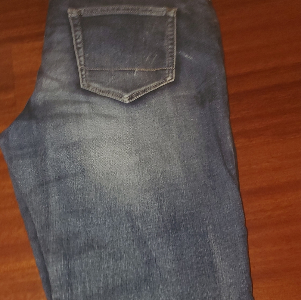 Jeans - Picture 2 of 3